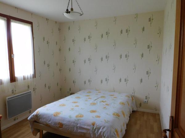 Pavillon sur sous sol