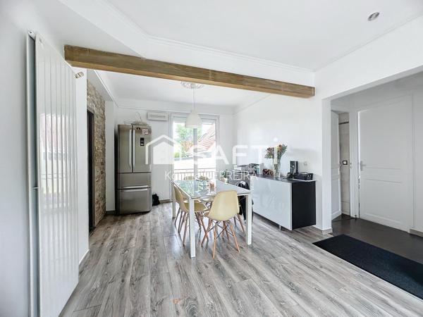 MAISON FAMILIALE