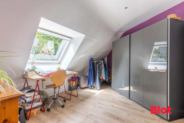 Maison 6 pièce(s)