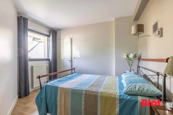 Maison 6 pièce(s)