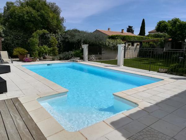 Maison Cabannes 4 pièce(s) 878m2