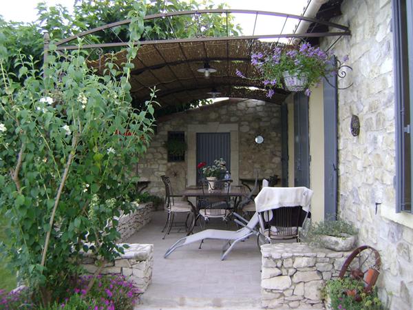 Maison Cabannes 4 pièce(s) 878m2