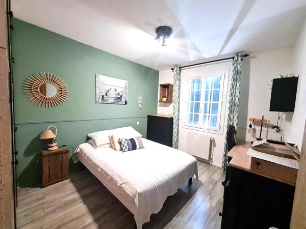 Maison Cabannes 4 pièce(s) 878m2