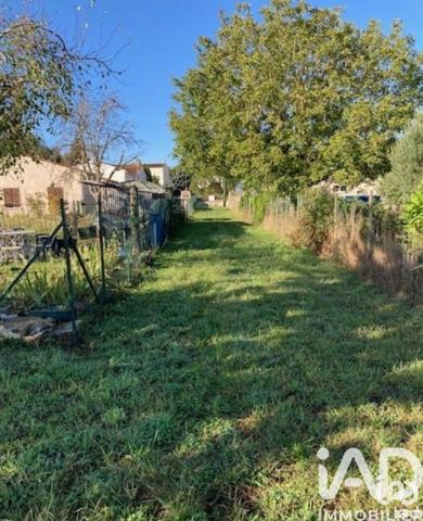 Terrain à vendre 2 987 m² Pons