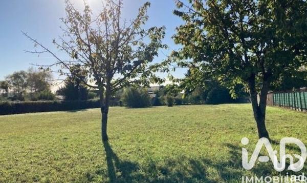 Terrain à vendre 2 987 m² Pons