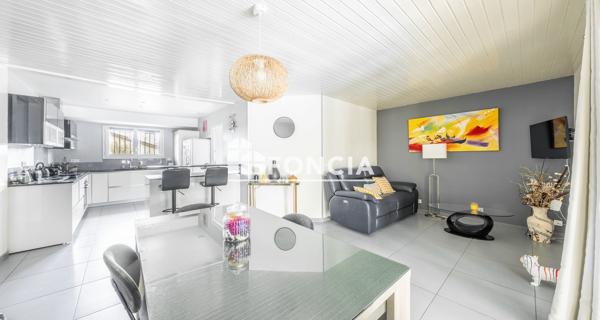 À vendre Maison 4 pièces 140 m² - Lormont 33310