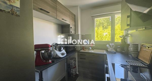 À vendre Appartement 3 pièces 51 m² - Mérignac 33700