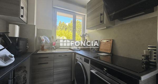 À vendre Appartement 3 pièces 51 m² - Mérignac 33700