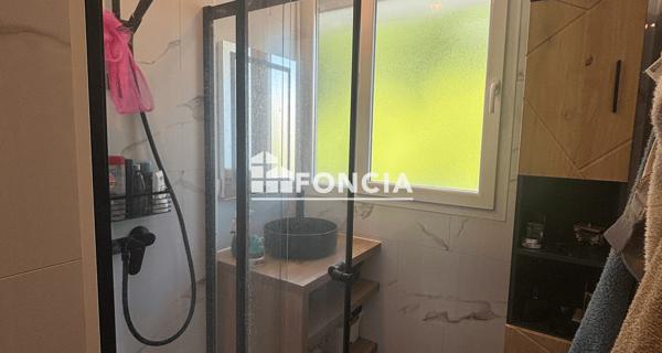 À vendre Appartement 3 pièces 51 m² - Mérignac 33700