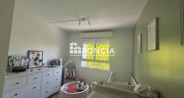 À vendre Appartement 3 pièces 51 m² - Mérignac 33700