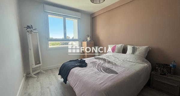 À vendre Appartement 3 pièces 51 m² - Mérignac 33700