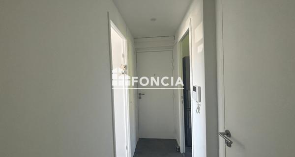À vendre Appartement 3 pièces 51 m² - Mérignac 33700