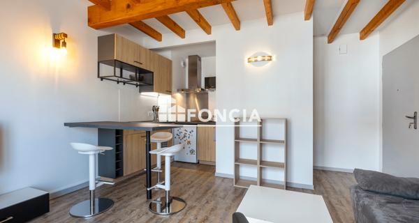 À vendre Appartement 2 pièces 35.09 m² - La Rochelle 17000