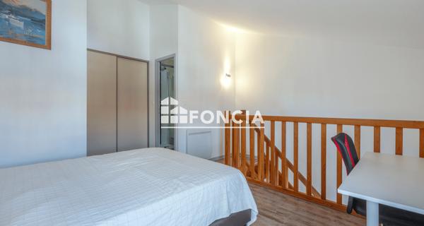 À vendre Appartement 2 pièces 35.09 m² - La Rochelle 17000