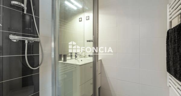 À vendre Appartement 2 pièces 35.09 m² - La Rochelle 17000