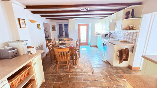 Maison à vendre à Oradour-sur-Vayres (87150) - Haute-Vienne