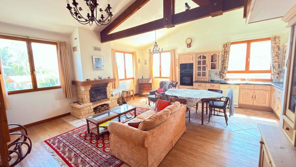 Maison à vendre à Oradour-sur-Vayres (87150) - Haute-Vienne