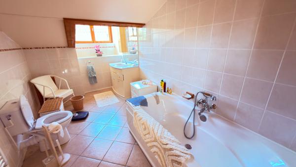 Maison à vendre à Oradour-sur-Vayres (87150) - Haute-Vienne