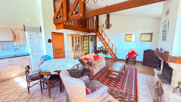 Maison à vendre à Oradour-sur-Vayres (87150) - Haute-Vienne