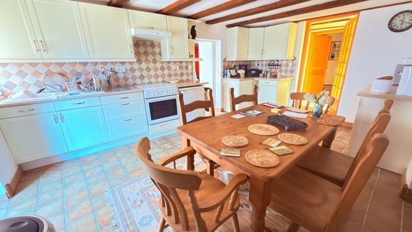Maison à vendre à Oradour-sur-Vayres (87150) - Haute-Vienne