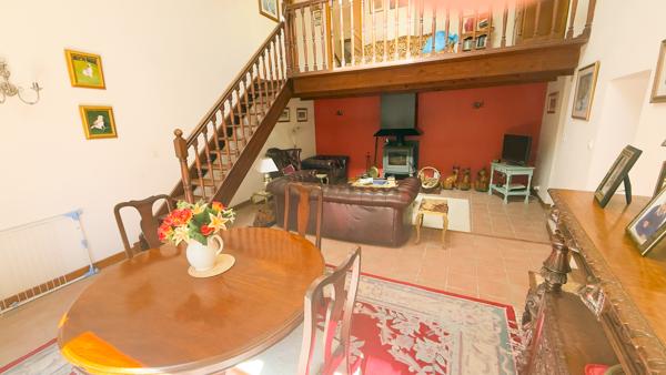 Maison à vendre à Oradour-sur-Vayres (87150) - Haute-Vienne