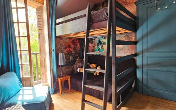 Appartement à vendre    4 pièces • 100 m2 Villers-sur-Mer