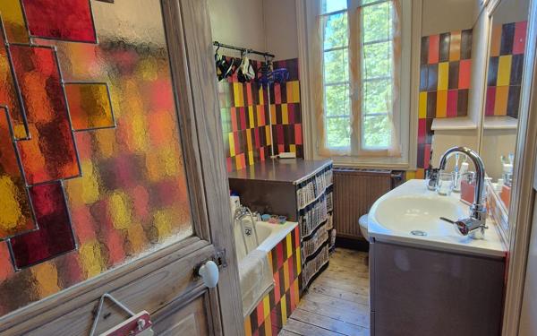 Appartement à vendre    4 pièces • 100 m2 Villers-sur-Mer