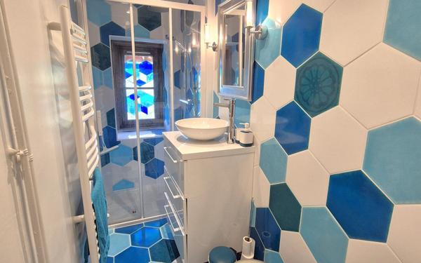 Appartement à vendre    4 pièces • 100 m2 Villers-sur-Mer