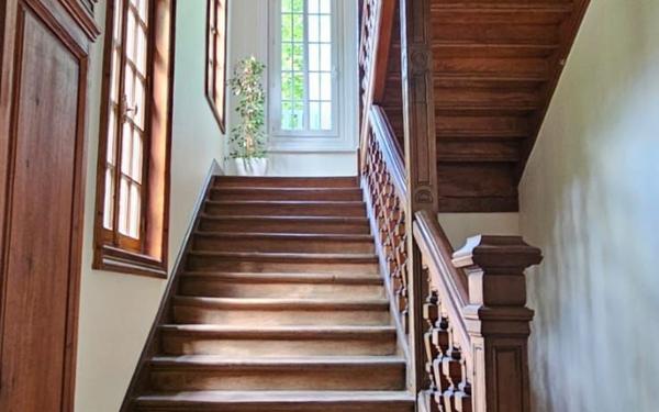 Appartement à vendre    4 pièces • 100 m2 Villers-sur-Mer