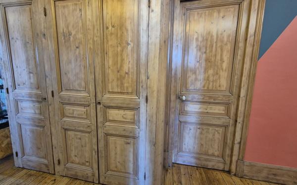 Appartement à vendre    4 pièces • 100 m2 Villers-sur-Mer