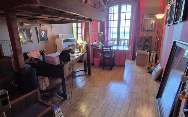 Appartement à vendre    4 pièces • 100 m2 Villers-sur-Mer