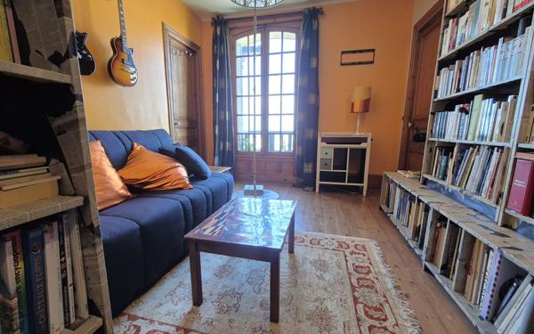 Appartement à vendre    4 pièces • 100 m2 Villers-sur-Mer