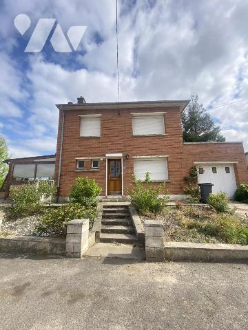 Vente Maison à Cuvillers 59 (Nord)