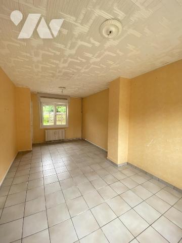 Vente Maison à Cuvillers 59 (Nord)