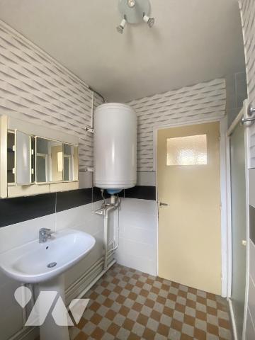 Vente Maison à Cuvillers 59 (Nord)