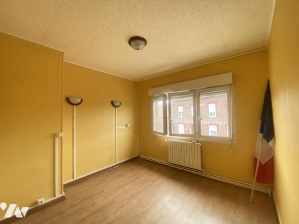 Vente Maison à Cuvillers 59 (Nord)