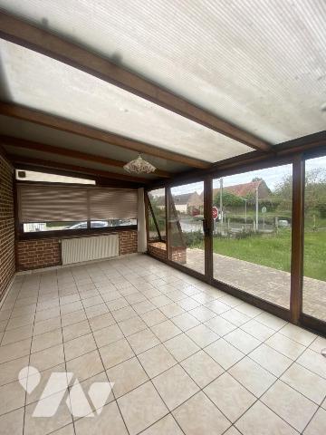 Vente Maison à Cuvillers 59 (Nord)