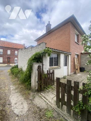 Vente Maison à Cuvillers 59 (Nord)