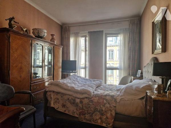 RARISSIME ! T3 bis vue FOURVIERE LYON 2