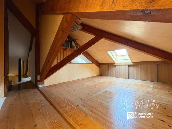 charmant appartement T2 en campagne à Orange