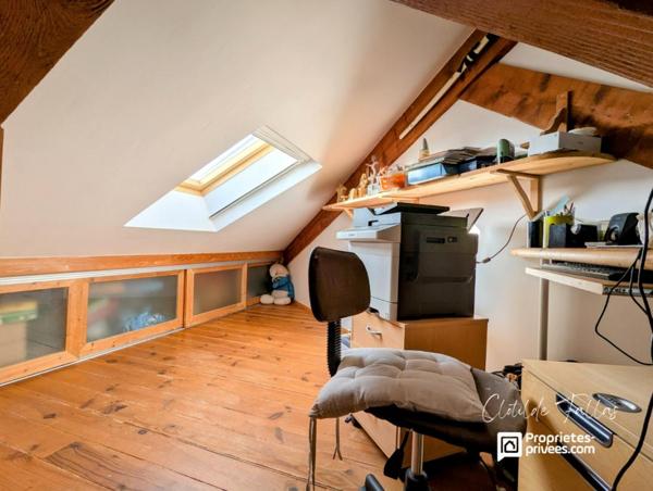 charmant appartement T2 en campagne à Orange