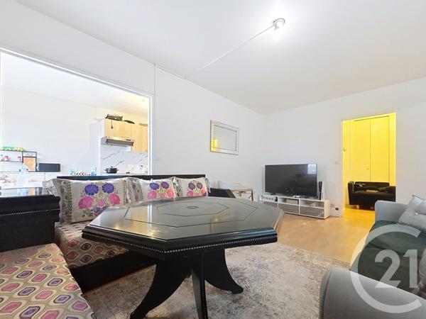 Appartement F3 à vendre  3 pièces - 69,44 m2 JOUE LES TOURS - 37