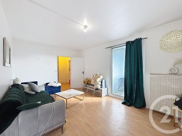 Appartement F3 à vendre  3 pièces - 69,44 m2 JOUE LES TOURS - 37