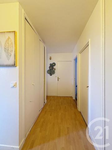 Appartement F3 à vendre  3 pièces - 69,44 m2 JOUE LES TOURS - 37