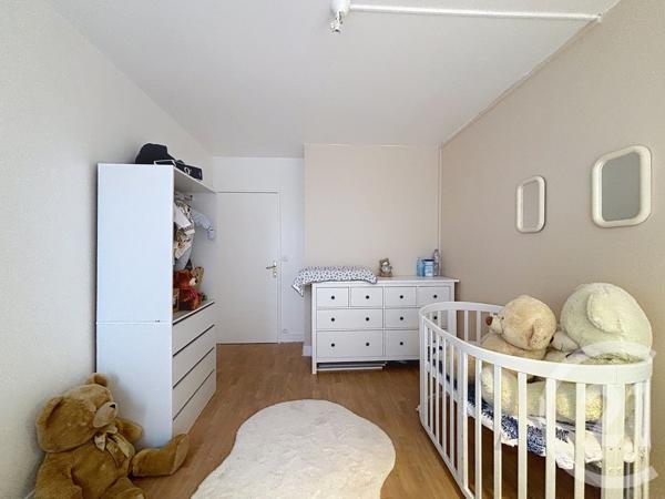 Appartement F3 à vendre  3 pièces - 69,44 m2 JOUE LES TOURS - 37