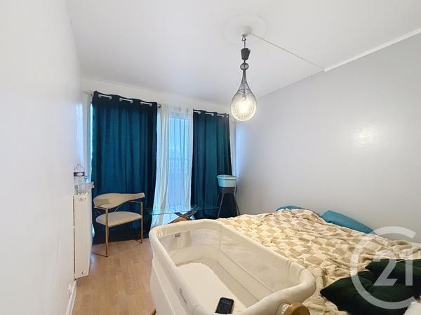 Appartement F3 à vendre  3 pièces - 69,44 m2 JOUE LES TOURS - 37