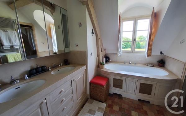 Maison à vendre  6 pièces - 176 m2 PONT L EVEQUE - 14