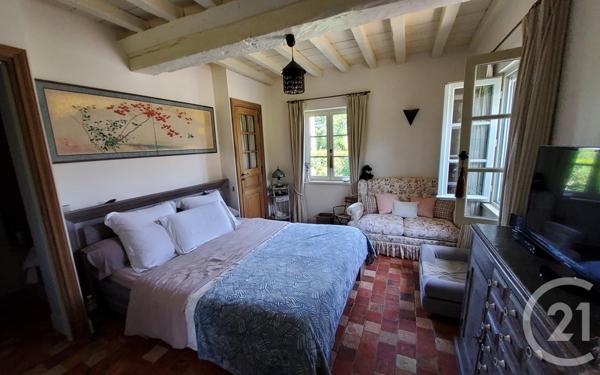 Maison à vendre  6 pièces - 176 m2 PONT L EVEQUE - 14