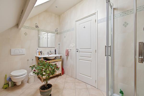 Maison SAINT GERMAIN EN LAYE - MARLY LE ROI - Domaine des Ombrages - 208m² 1 099 000 € **  - Référence  18310