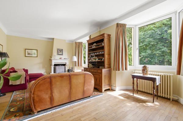 Maison SAINT GERMAIN EN LAYE - MARLY LE ROI - Domaine des Ombrages - 208m² 1 099 000 € **  - Référence  18310